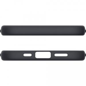 OUTLET: Etui Spigen Nano Pop Mag do MagSafe do iPhone 16e, czarno-szare