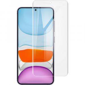 Folia na ekran Imak Hydrogel Screen Film do Galaxy S25 Edge, 2 sztuki