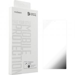 OUTLET: Szkło hartowane Samsung Mobeen Tempered Glass do Galaxy S24 Ultra