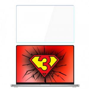 Szkło ochronne 3mk FlexibleGlass Apple MacBook Pro 16\
