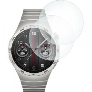 Szkło hartowane Hofi Glass Pro+ 2 sztuki do Huawei Watch GT 4 46mm