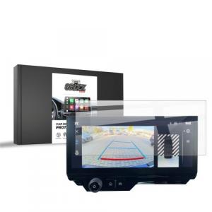 Folia ceramiczna Grizz Protector do Fiat Doblo 3 10\