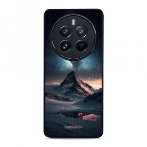 Etui ochronne do Realme 12 Pro+, Mobiwear Glossy Case, nocna góra