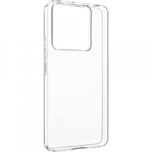 Etui Fixed Slim AntiUV do Xiaomi Redmi Note 13 Pro 5G/Poco X6, przezroczyste