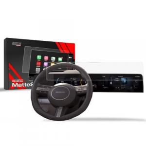 Folia matowa Grizz Protector do Hyundai Kona (2023-2025)