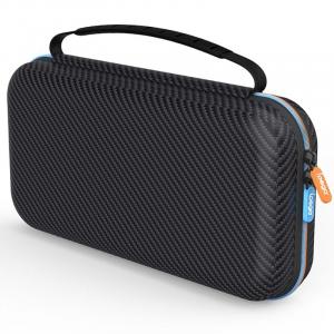 Etui iPega SW2005A Travel Case do Nintendo Switch 2, czarne