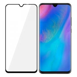 Szkło 3mk HardGlass Max Huawei P30 Pro, czarne