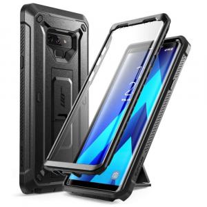 Etui Supcase Unicorn Beetle Pro Galaxy Note 9, czarne
