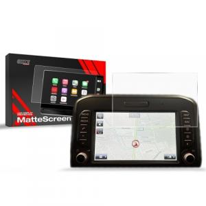 Folia matowa Grizz Protector do Kia Picanto 2 7\