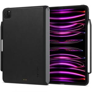 Etui do klawiatury Spigen Thin Fit Pro do iPad Pro 11 2022 / 2021 / 2020 / 2018, czarne