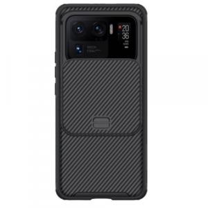 Etui Nillkin CamShield Pro Xiaomi Mi 11 Ultra, czarne