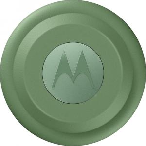 Lokalizator Motorola Moto Tag, Google Find My, Bluetooth + UWB, zielony