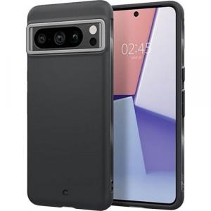 Etui Spigen Cyrill Ultra Color do Pixel 8 Pro, szare