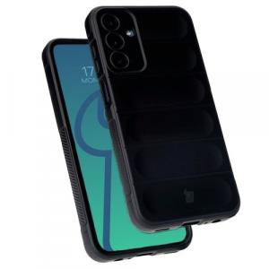 Pancerne etui Bizon Case Tur do Galaxy M15 5G, czarne