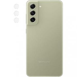 OUTLET: Szkło hartowane na aparat Mocolo TG+ Galaxy S21 FE