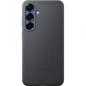 Etui Samsung KindSuit Case do Samsung Galaxy S25 Plus, czarne