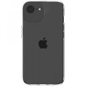 Etui Zagg Crystal Palace do iPhone 16e / 15 / 14 / 13, przezroczyste