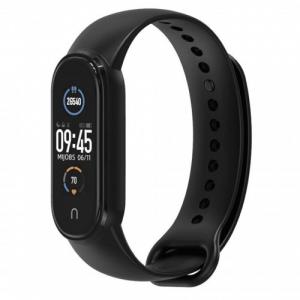 Pasek Tech-Protect Iconband do Xiaomi Mi Band 5/6, czarny