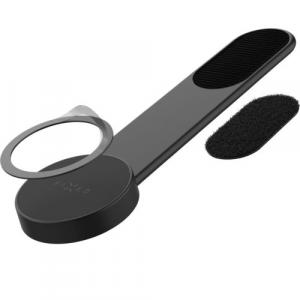 Uchwyt samochodowy Fixed MagFloppy do MagSafe, czarny
