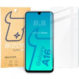 Szkło hartowane Bizon Glass Clear 2 do Galaxy A16 4G / 5G