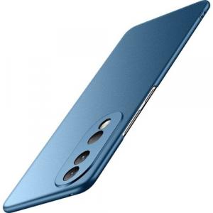 Etui MSVII Matte do Honor 90, niebieskie