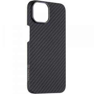 Etui Tactical MagForce Aramid do iPhone 14, czarne