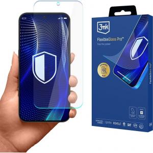 Szkło hybrydowe 3mk FlexibleGlass Pro do Nothing Phone 2a / 2a Plus