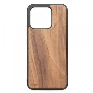 Drewniane etui do Xiaomi 13, Bewood Orzech Amerykański