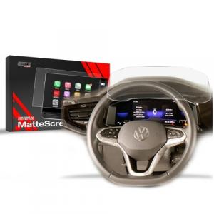 Folia matowa Grizz Protector do Volkswagen VW Taigo Digital Cockpit 8\