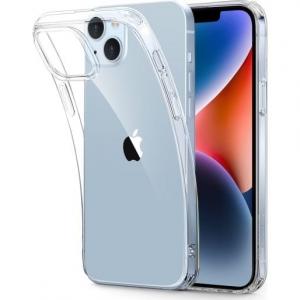 OUTLET: Etui ESR Project Zero do iPhone 13 / 14, przezroczyste