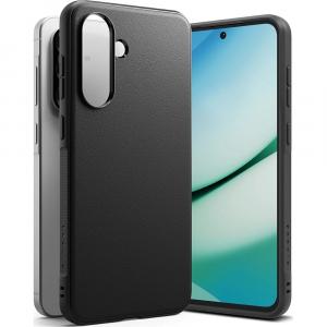 Etui Ringke Onyx do Galaxy A36 / A56 5G, czarne