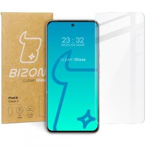 Szkło hartowane Bizon Glass Clear 2 do Pixel 8