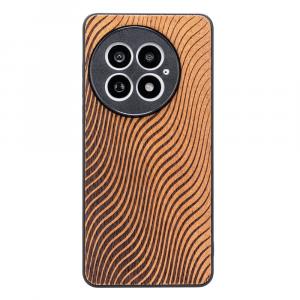 Drewniane etui do OnePlus 13, Bewood Fale Merbau