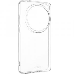 Etui Fixed Story do Vivo X200 Pro, przezroczyste