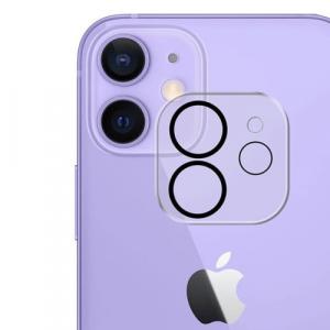 Osłona na aparat 3mk Lens Pro Full Cover do iPhone 11/ iPhone 12 Mini