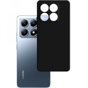 Etui 3mk Matt Case do Xiaomi 14T, czarne