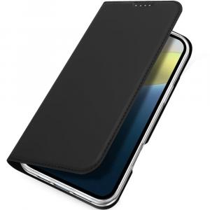 OUTLET: Etui Dux Ducis Skin Pro do iPhone 16 Plus, czarne