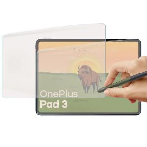 Folia matowa Bizon Glass Tab Film Sun do OnePlus Pad 3, 2 sztuki
