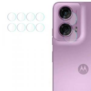 Osłona na aparat 3mk Lens Protection do Motorola Moto G24 Power, 4 zestawy