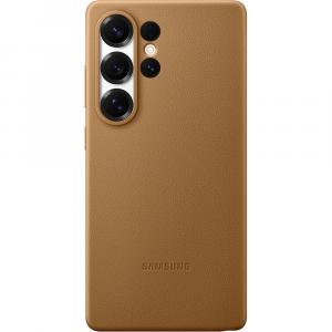 OUTLET: Etui Samsung KindSuit Case do Samsung Galaxy S25 Ultra, złote