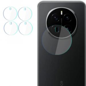 Osłona na aparat 3mk Lens Protection do Honor Magic7 Pro, 4 zestawy