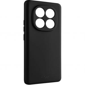 Etui Fixed Story do Xiaomi Redmi Note 14 Pro 5G / Poco X7, czarne