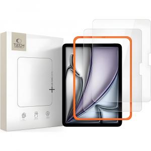 Szkło hartowane Tech-Protect Easy Set+ do iPad Air 11\