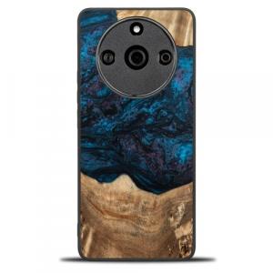 Drewniane etui do Realme 11 Pro / 11 Pro+, Bewood Unique Planets Neptun