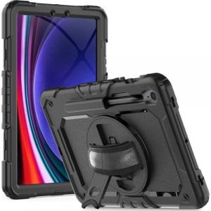 Etui Tech-Protect Solid360 do Galaxy Tab S9 FE 10,9\