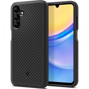 Etui Spigen Core Armor do Galaxy A15 4G/5G, czarne-matowe