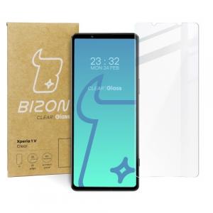 Szkło hartowane Bizon Glass Clear 2 do Xperia 1 V