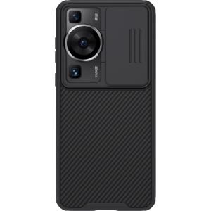OUTLET: Etui Nillkin CamShield Pro do Huawei P60 Pro, czarne