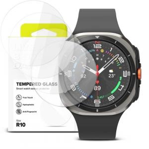 Szkło hartowane Ringke TG do Galaxy Watch Ultra 47mm, 4 sztuki