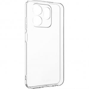 Etui Fixed Story do Infinix Smart 9 / Hot 50i, przezroczyste
